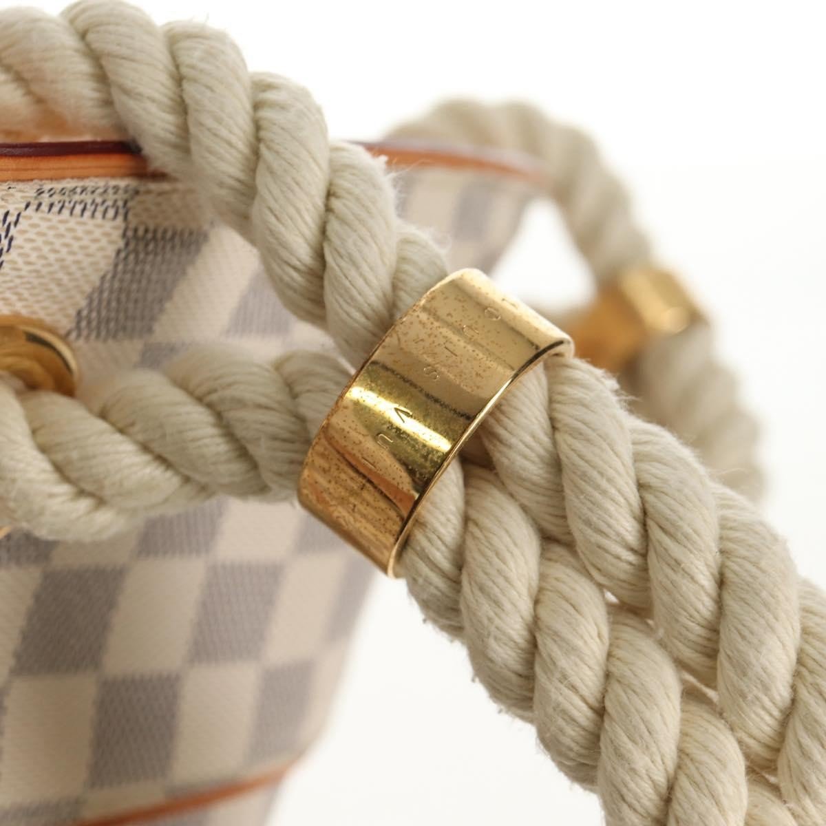 Louis Vuitton Pampelonne Handbag - Brandsamsara