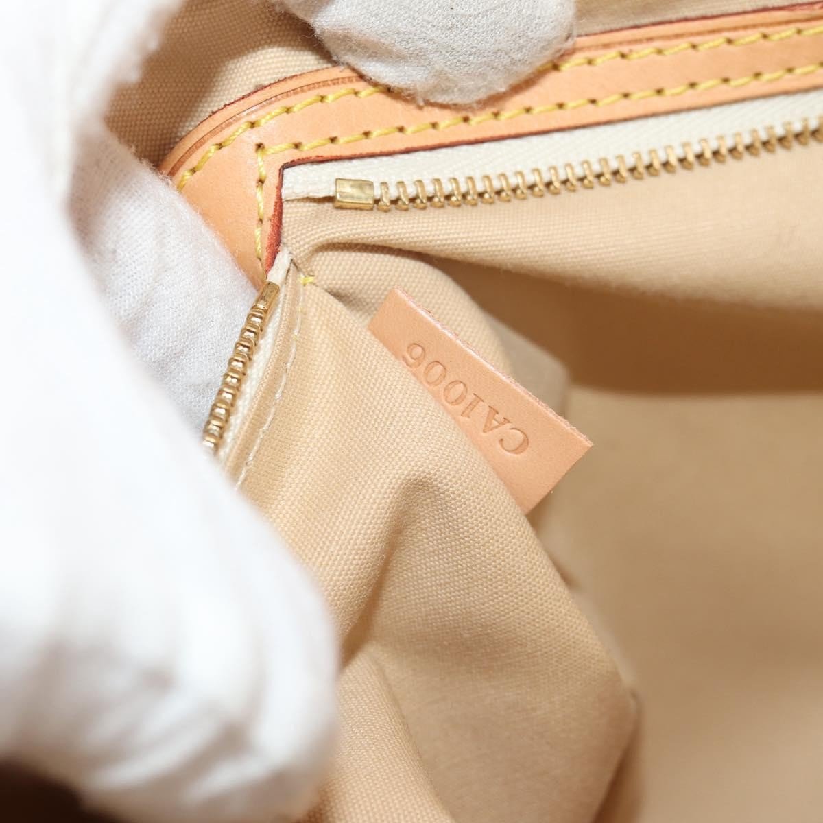 Louis Vuitton Pampelonne Handbag - Brandsamsara