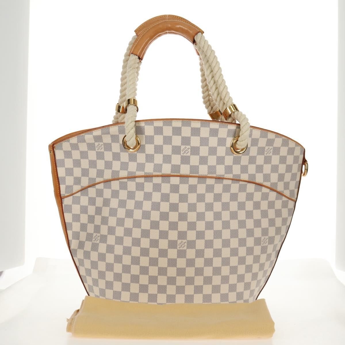 Louis Vuitton Pampelonne Handbag - Brandsamsara