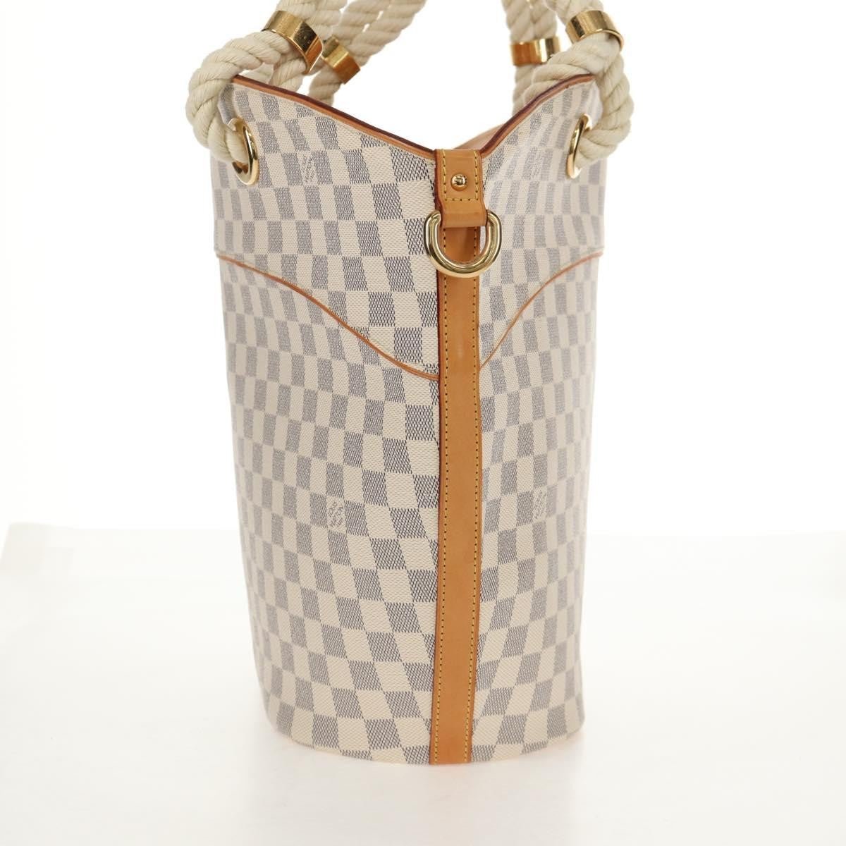 Louis Vuitton Pampelonne Handbag - Brandsamsara