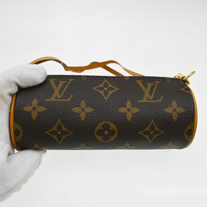 Louis Vuitton Papillon - Brandsamsara