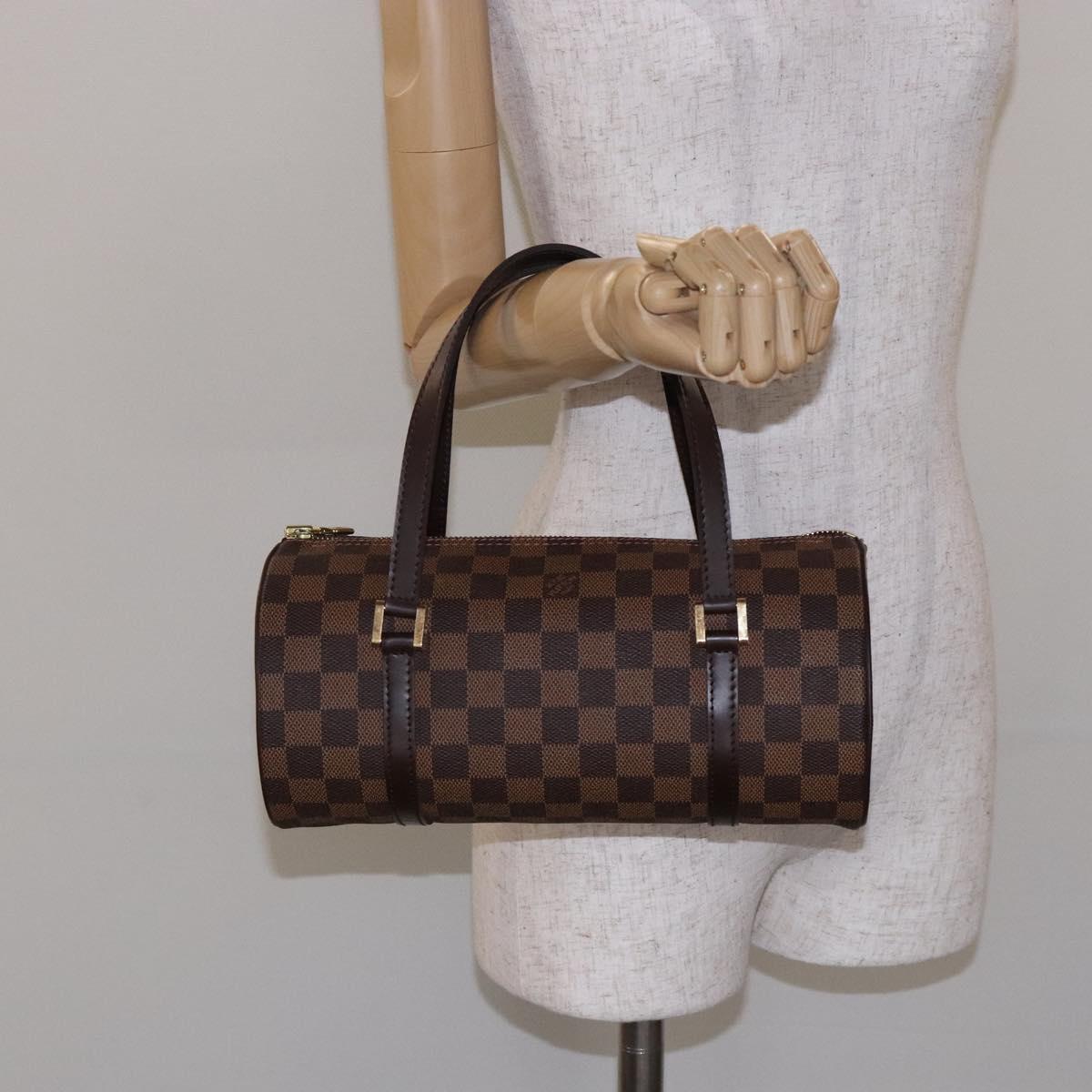 Louis Vuitton Papillon 26 - Brandsamsara