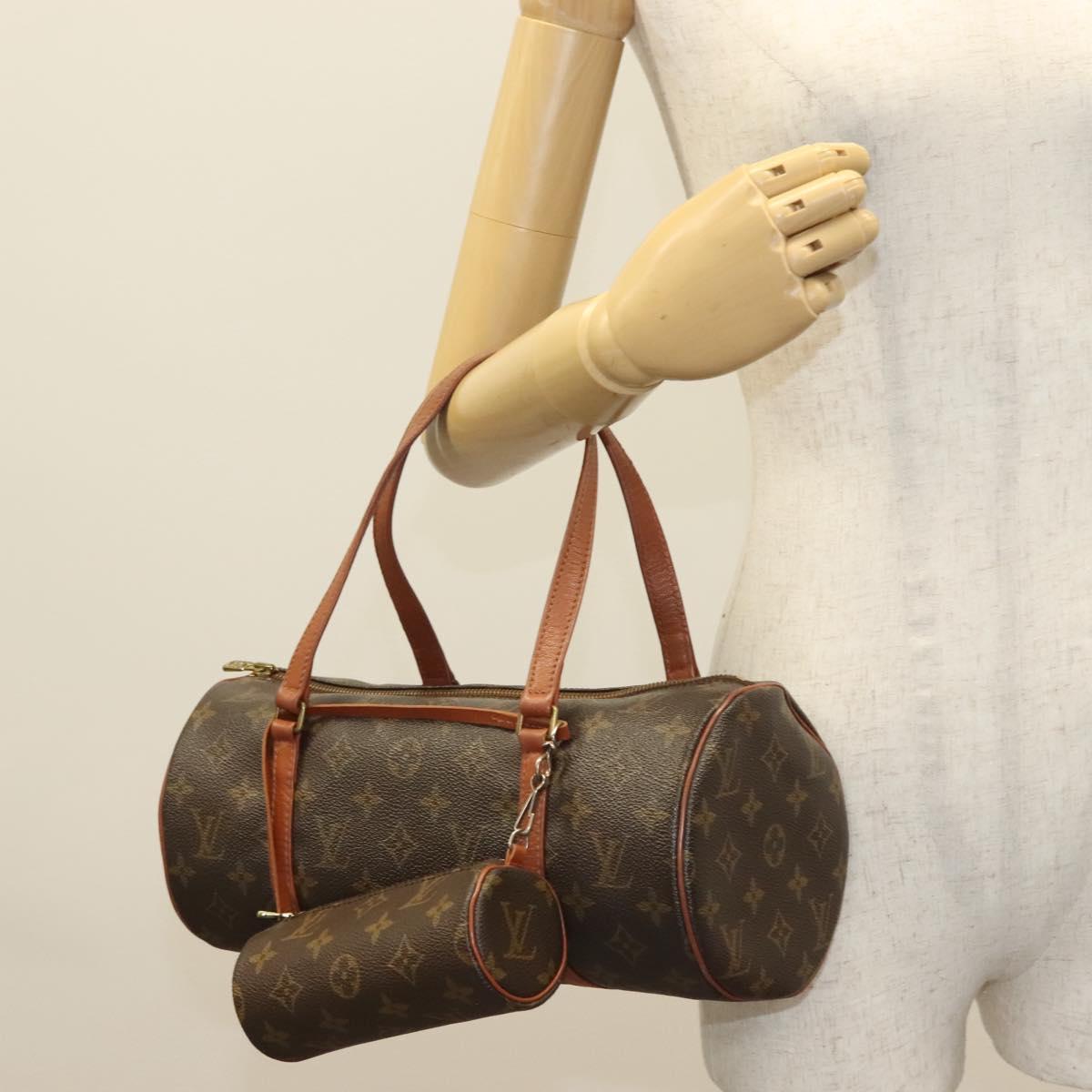 Louis Vuitton Papillon 30 - Brandsamsara