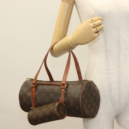 Louis Vuitton Papillon 30 - Brandsamsara