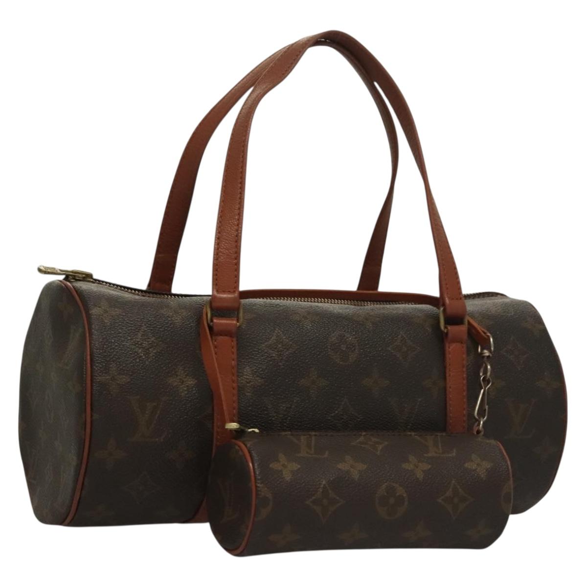 Louis Vuitton Papillon 30 - Brandsamsara