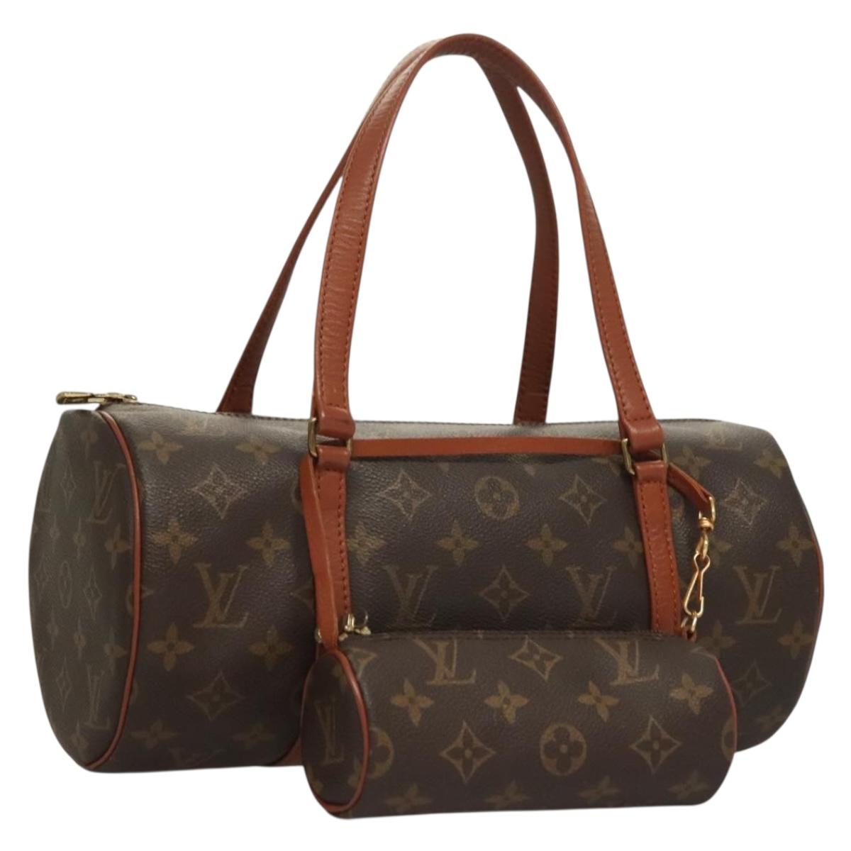 Louis Vuitton Papillon 30 - Brandsamsara