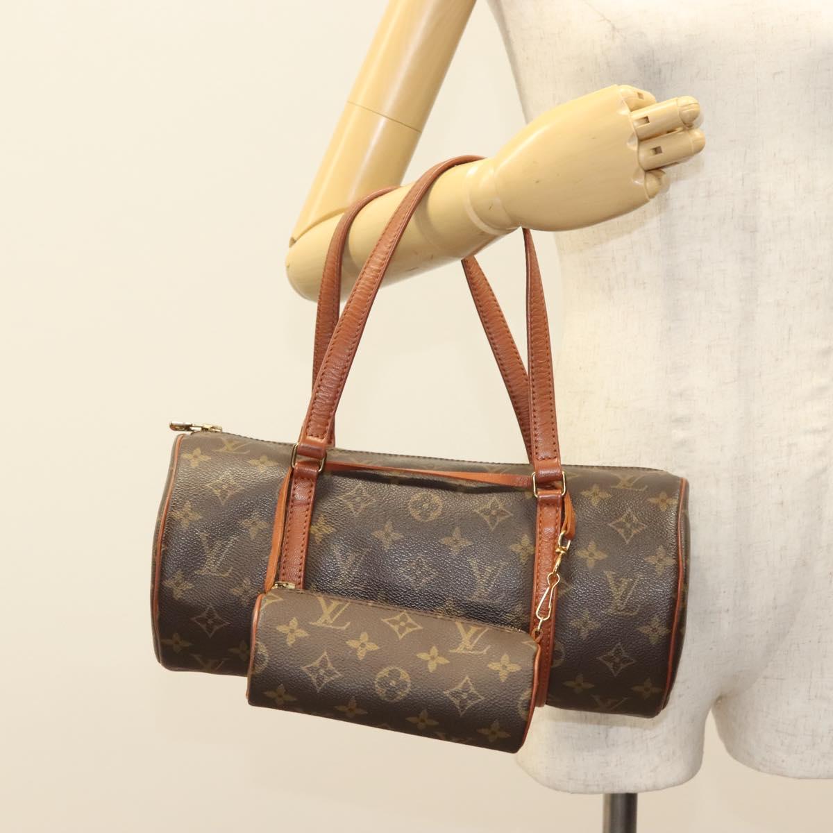 Louis Vuitton Papillon 30 - Brandsamsara