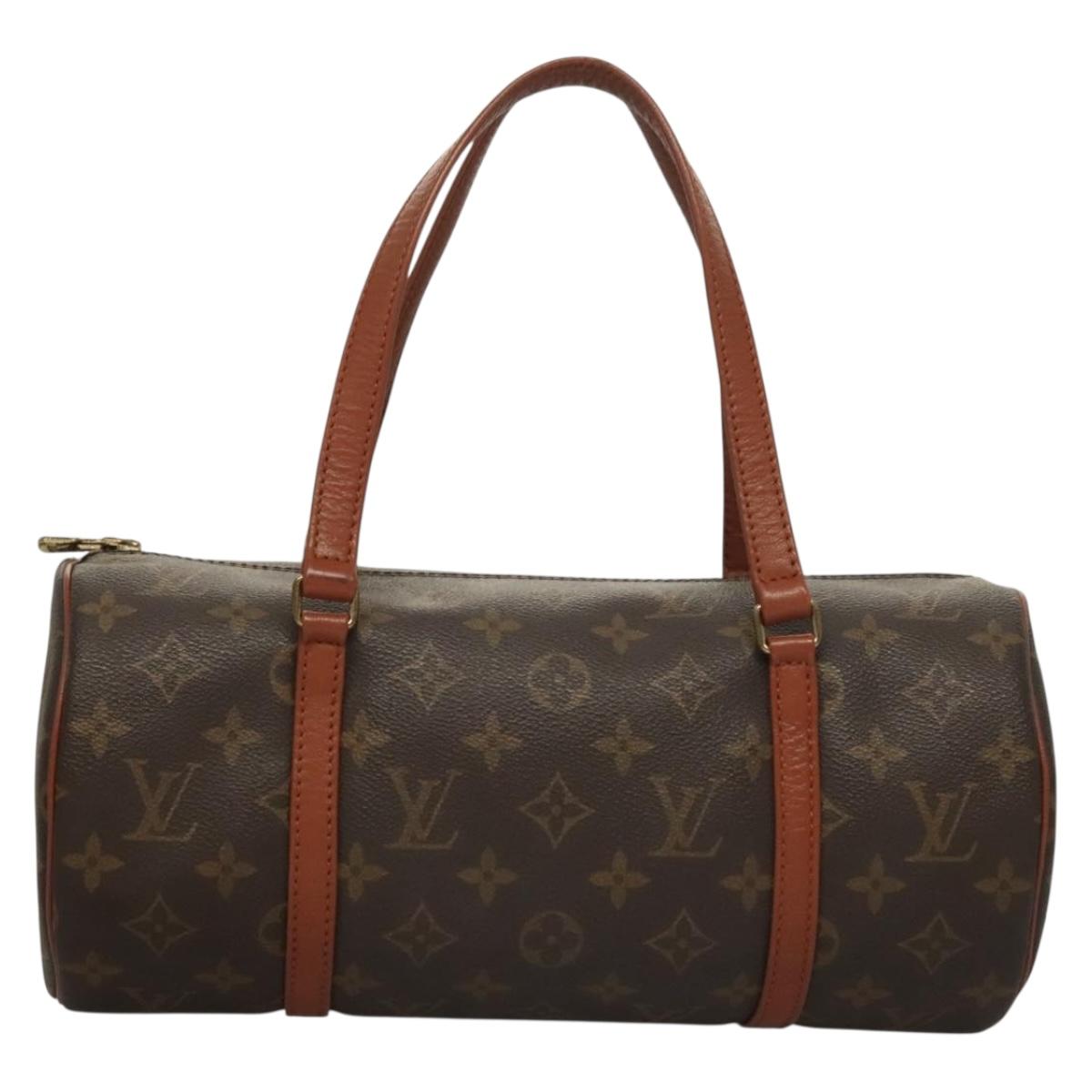 Louis Vuitton Papillon 30 - Brandsamsara
