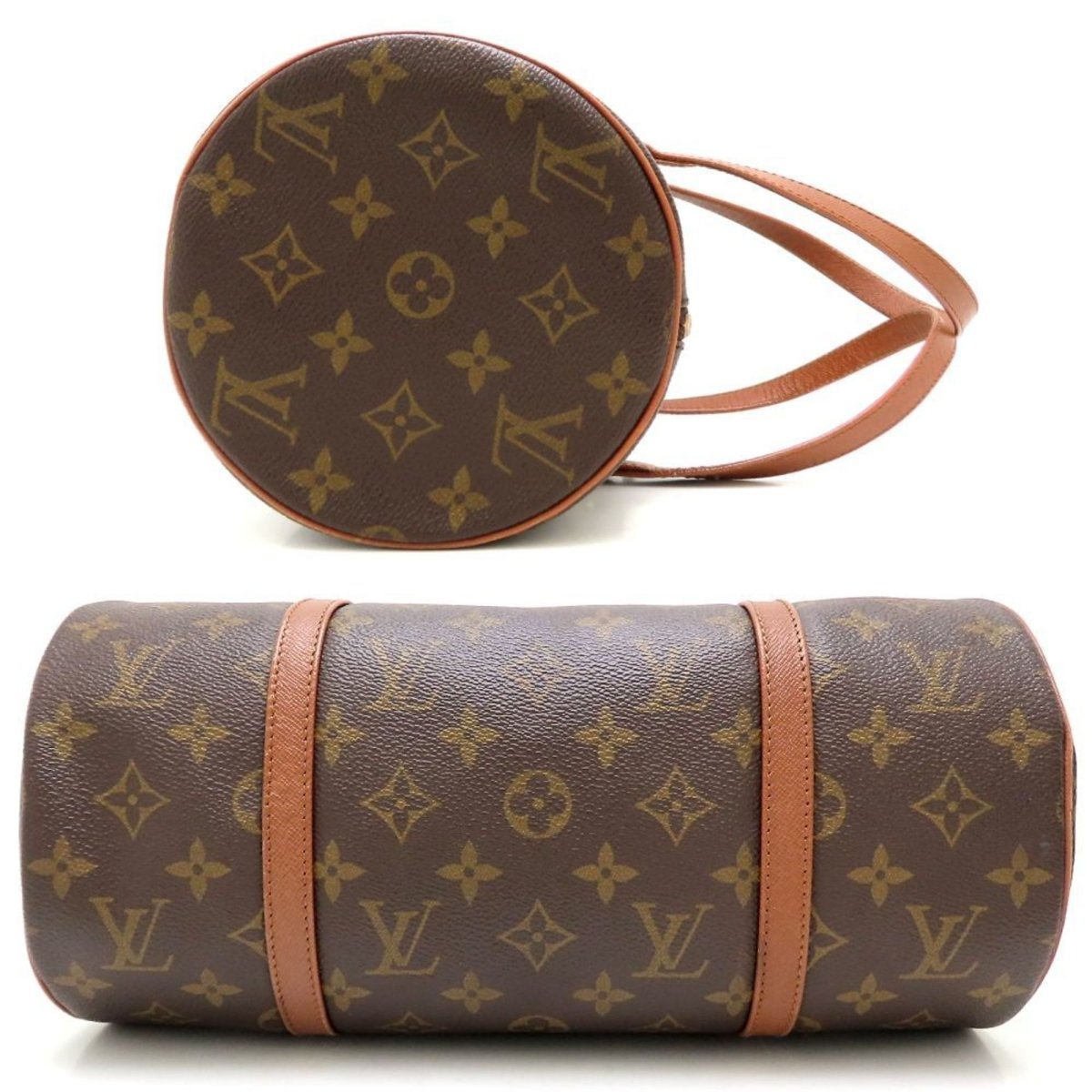 Louis Vuitton Papillon 30 - Brandsamsara