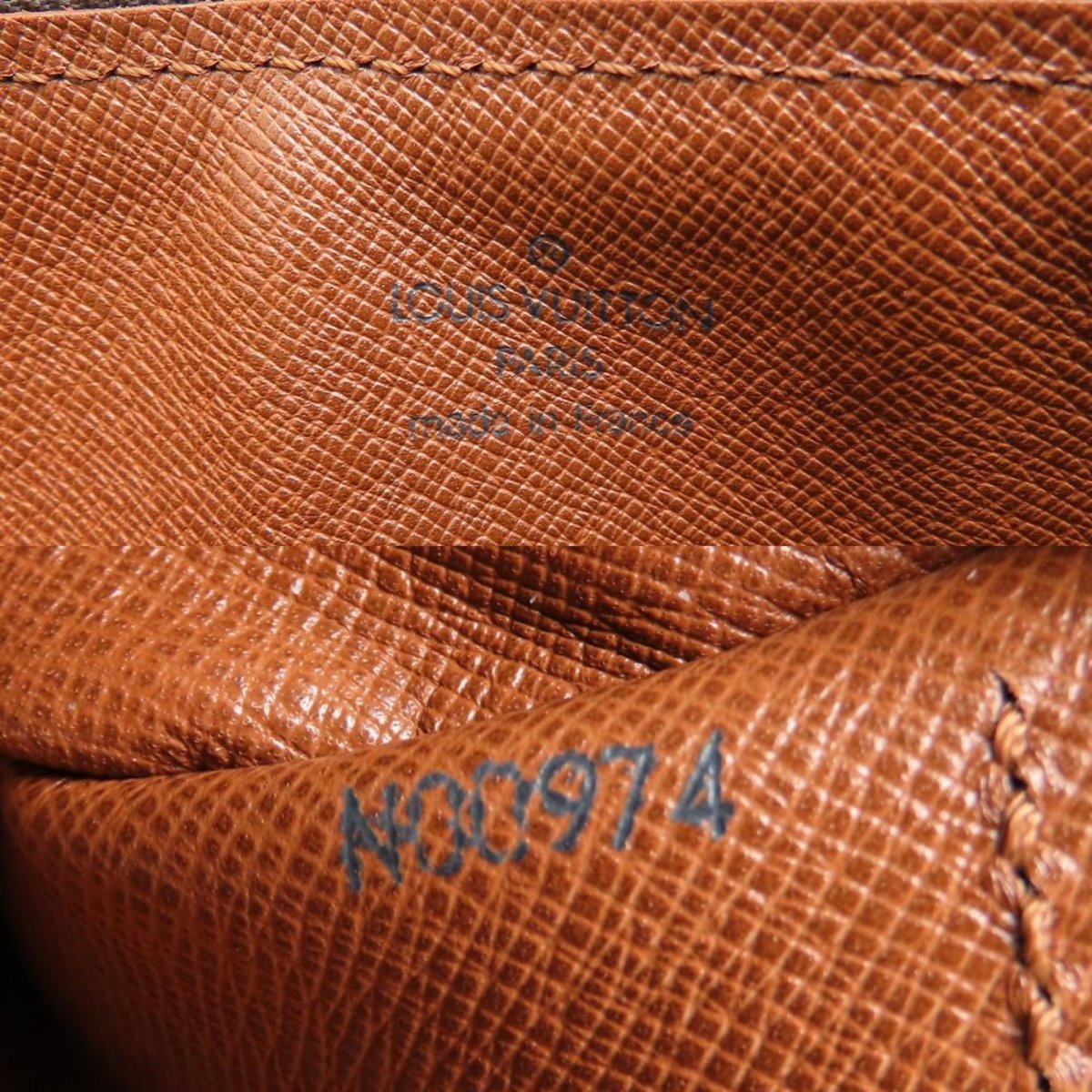 Louis Vuitton Papillon 30 - Brandsamsara