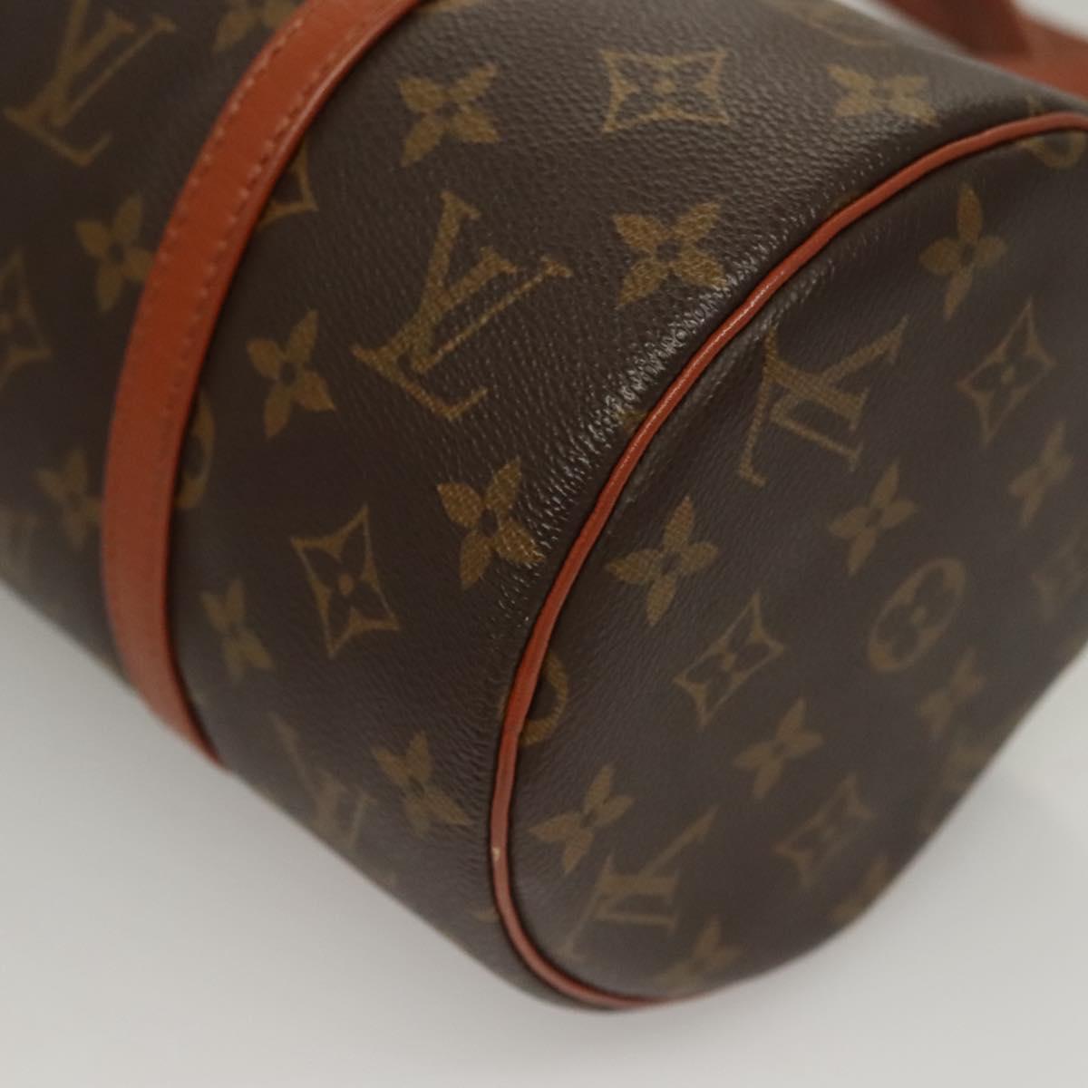Louis Vuitton Papillon 30 - Brandsamsara