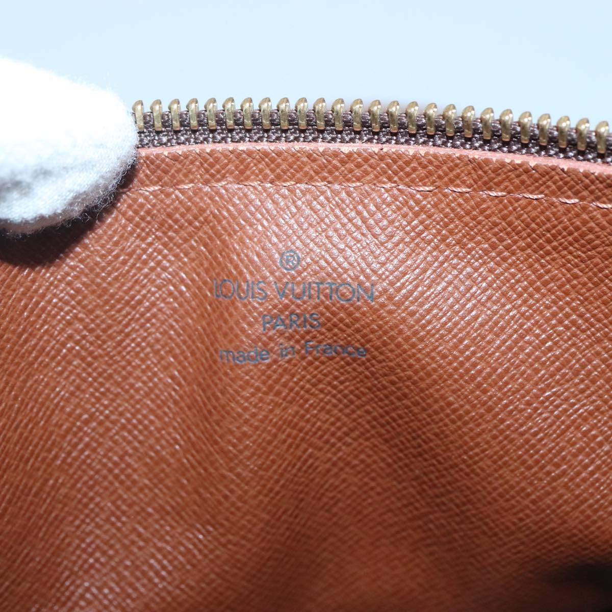 Louis Vuitton Papillon 30 - Brandsamsara
