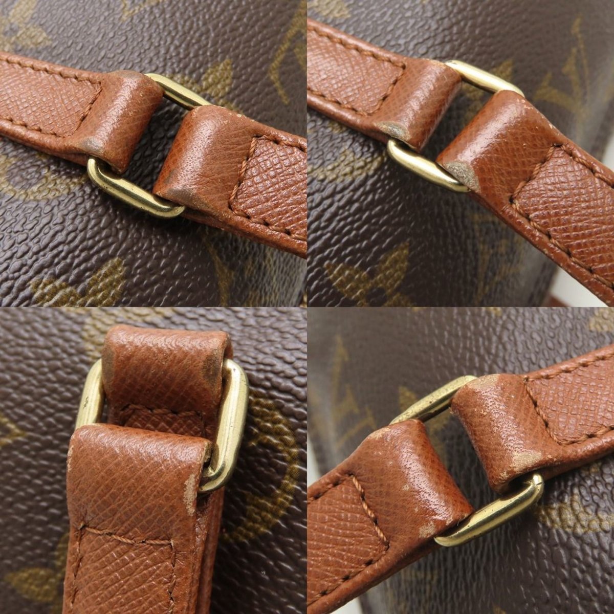 Louis Vuitton Papillon 30 - Brandsamsara