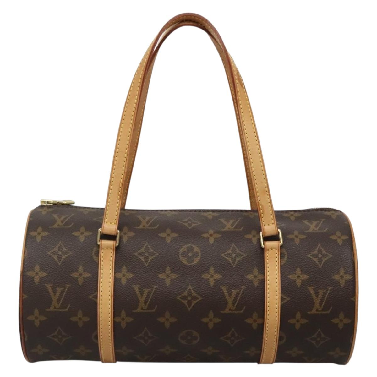 Louis Vuitton Papillon 30 - Brandsamsara