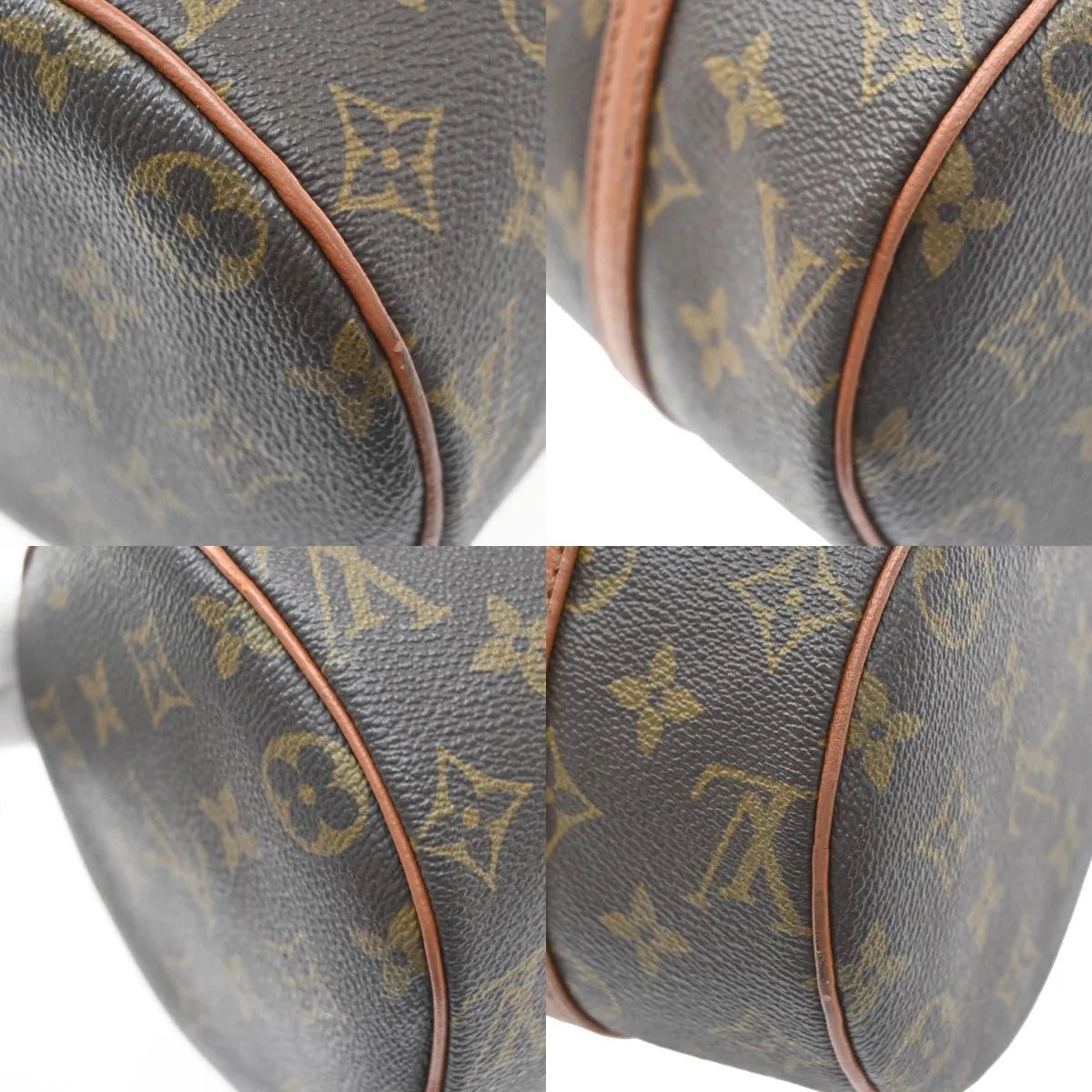 Louis Vuitton Papillon - Brandsamsara