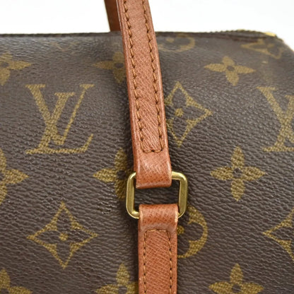 Louis Vuitton Papillon - Brandsamsara