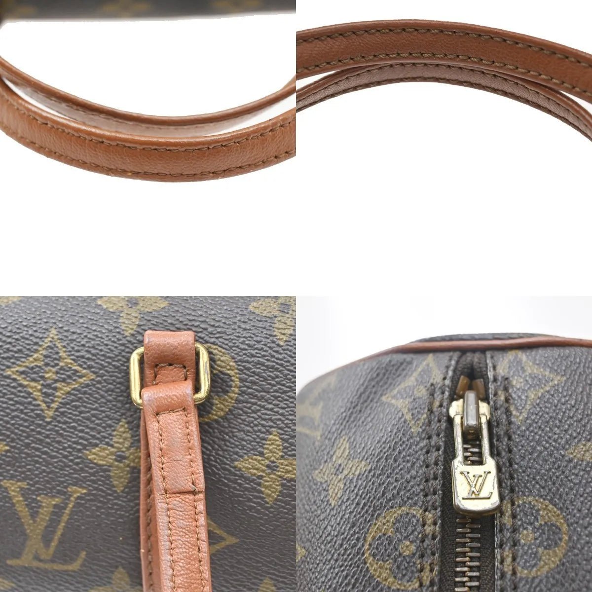 Louis Vuitton Papillon - Brandsamsara
