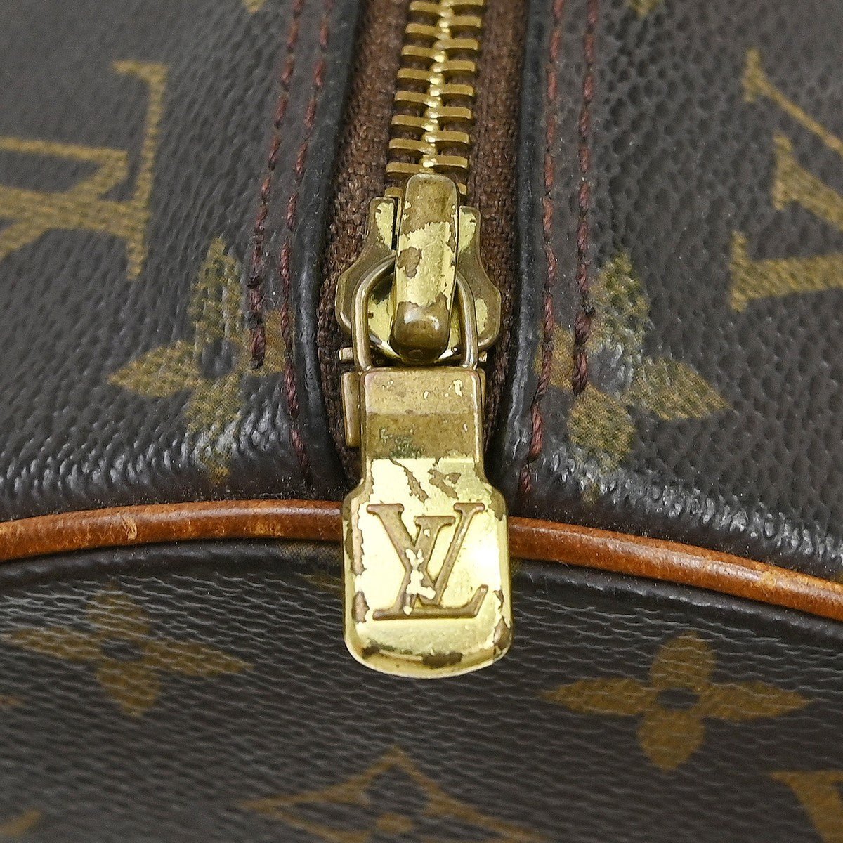 Louis Vuitton Papillon - Brandsamsara
