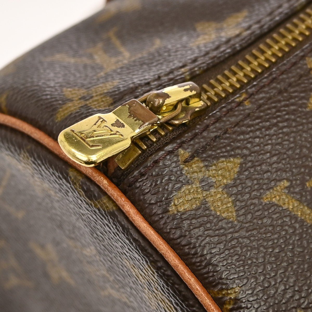 Louis Vuitton Papillon - Brandsamsara
