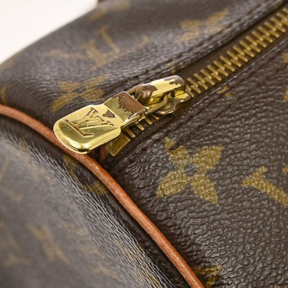 Louis Vuitton Papillon - Brandsamsara