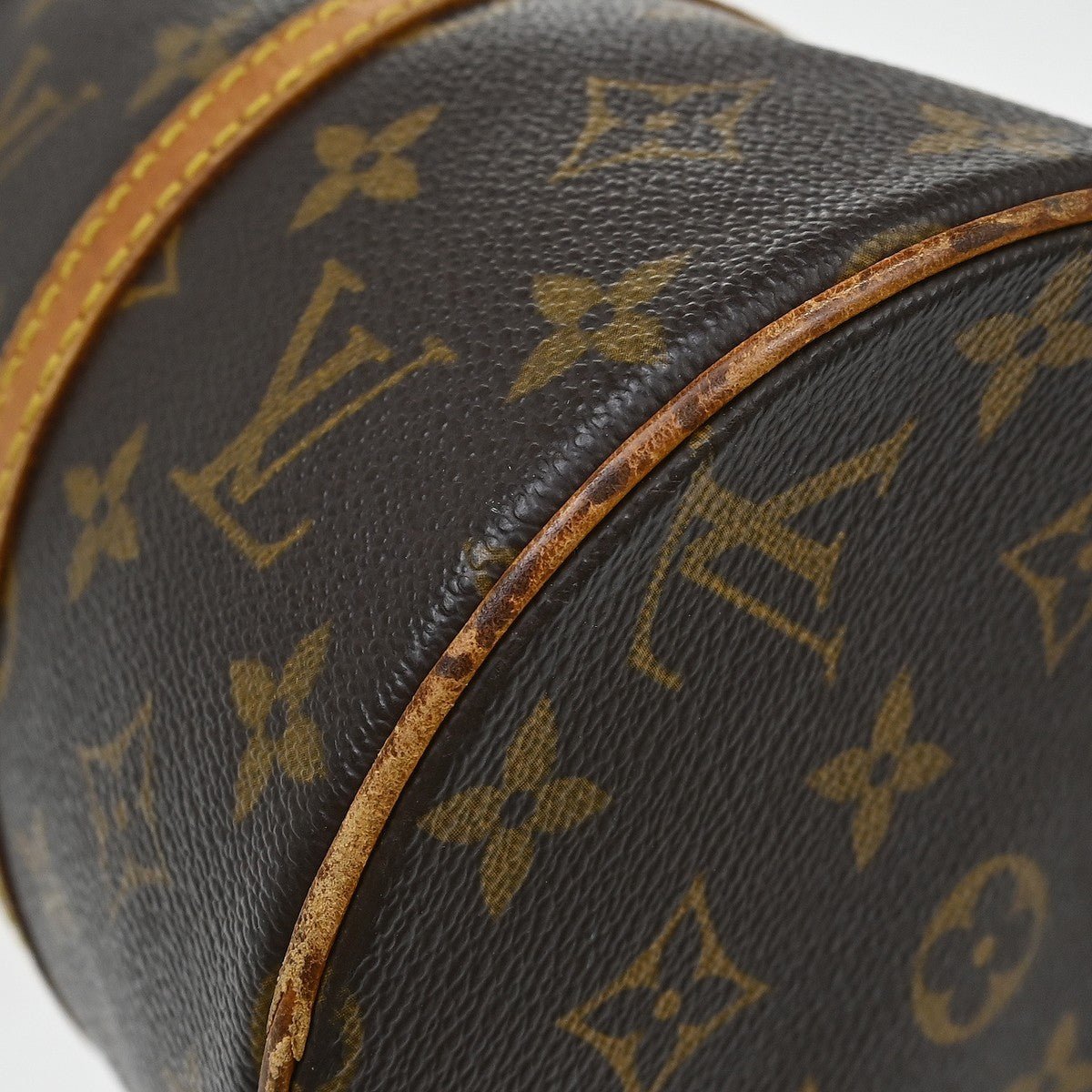 Louis Vuitton Papillon - Brandsamsara