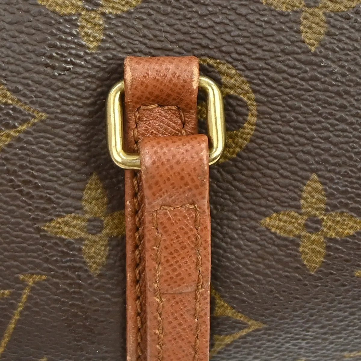 Louis Vuitton Papillon - Brandsamsara