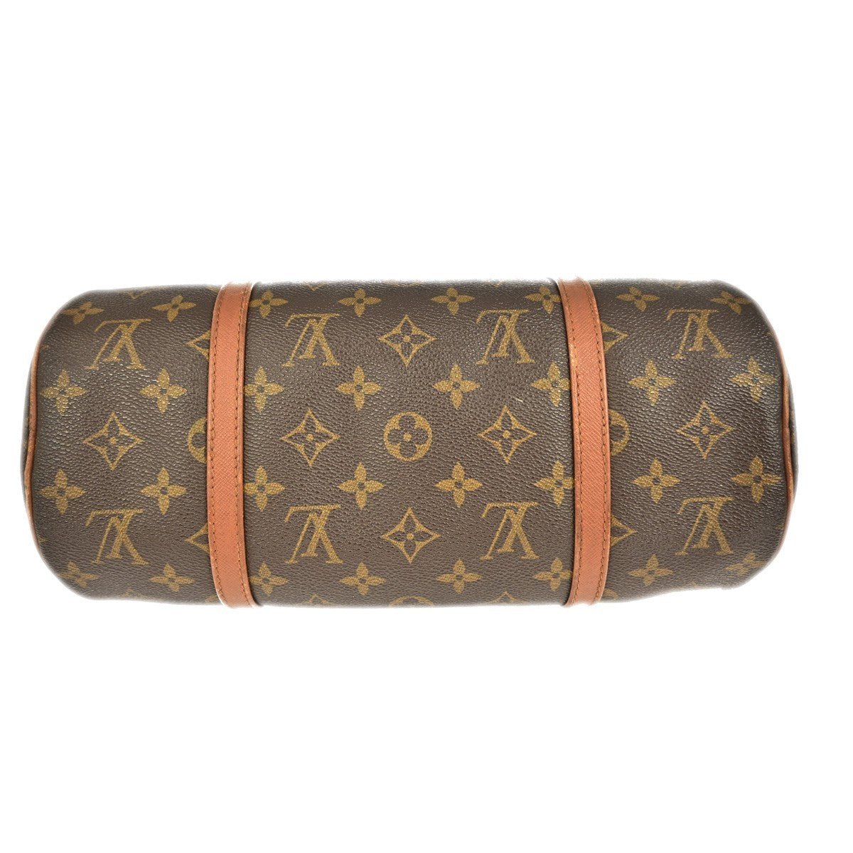 Louis Vuitton Papillon Handbag - Brandsamsara