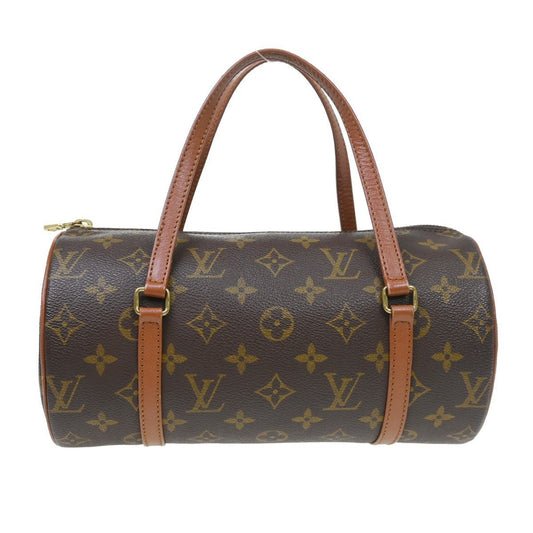 Louis Vuitton Papillon Handbag - Brandsamsara