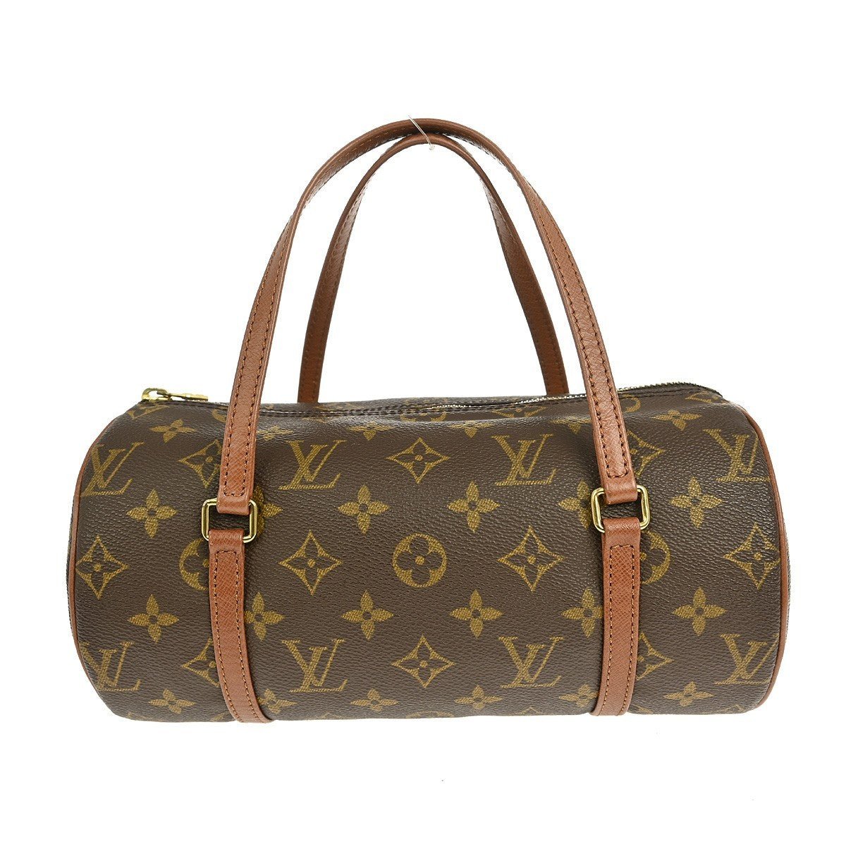 Louis Vuitton Papillon Handbag - Brandsamsara