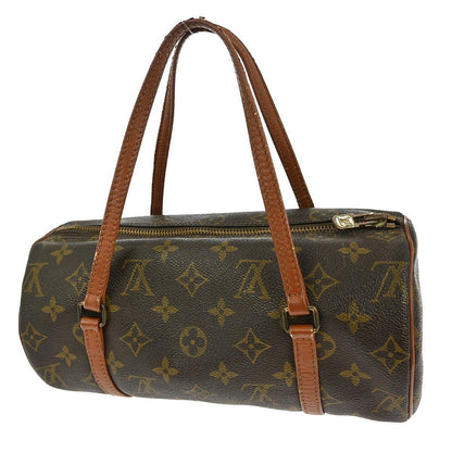 Louis Vuitton Papillon Handbag - Brandsamsara