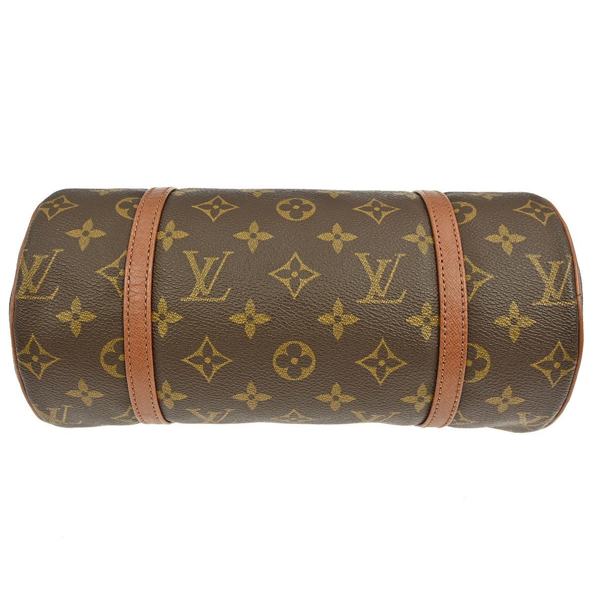 Louis Vuitton Papillon Handbag - Brandsamsara