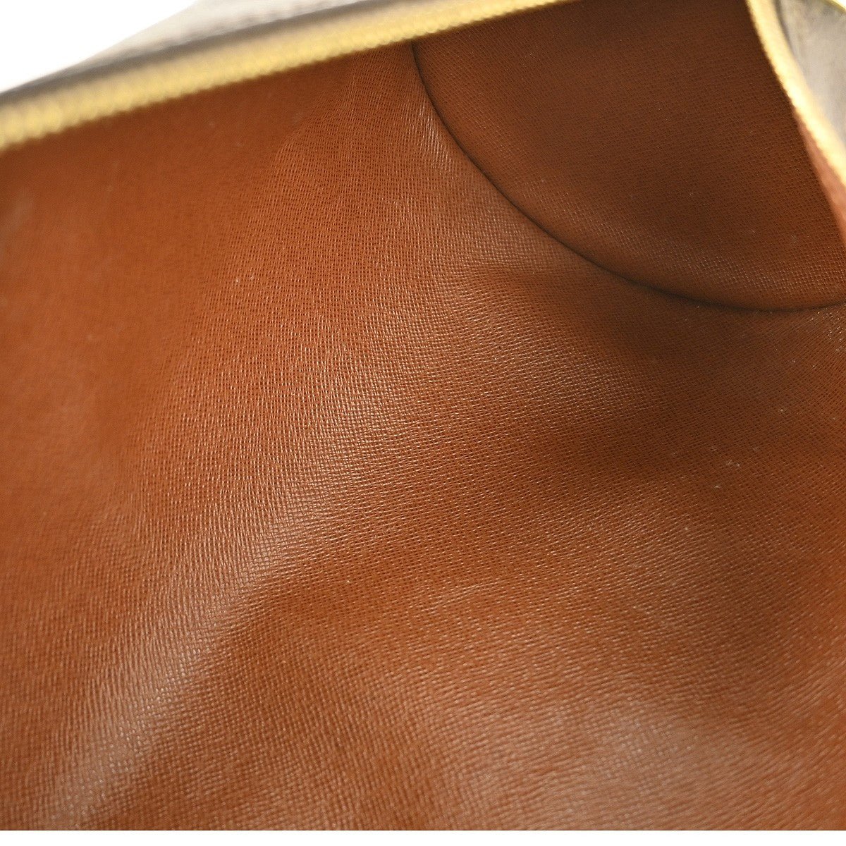 Louis Vuitton Papillon Handbag - Brandsamsara