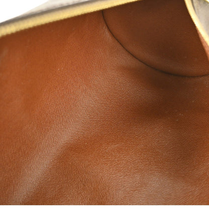 Louis Vuitton Papillon Handbag - Brandsamsara