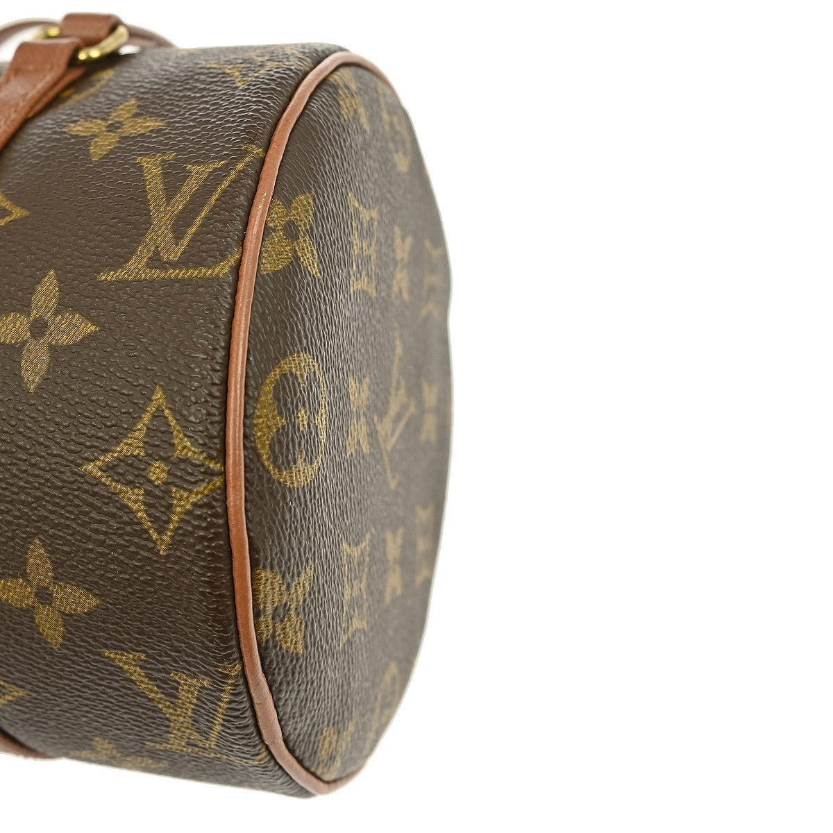 Louis Vuitton Papillon Handbag - Brandsamsara