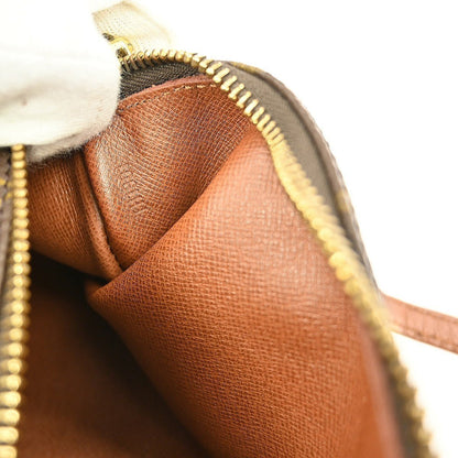 Louis Vuitton Papillon Handbag - Brandsamsara