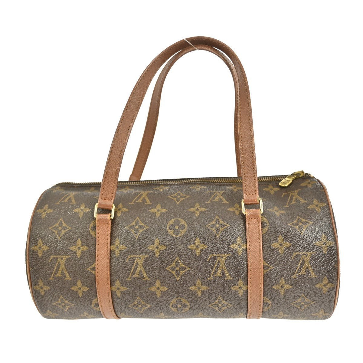 Louis Vuitton Papillon Handbag - Brandsamsara