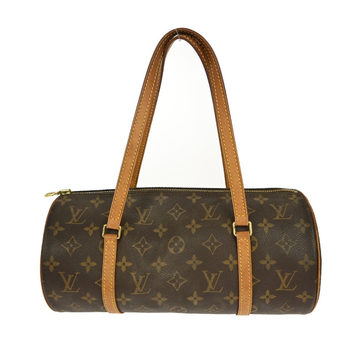 Louis Vuitton Papillon Handbag - Brandsamsara