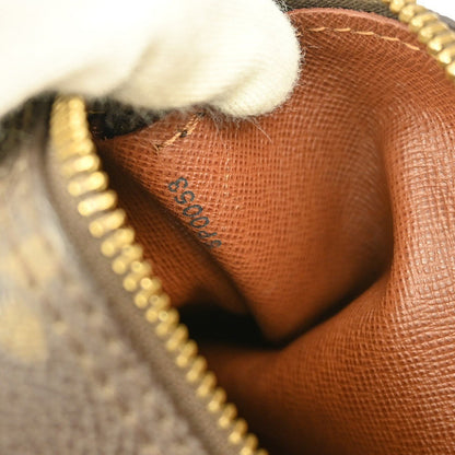 Louis Vuitton Papillon Handbag - Brandsamsara