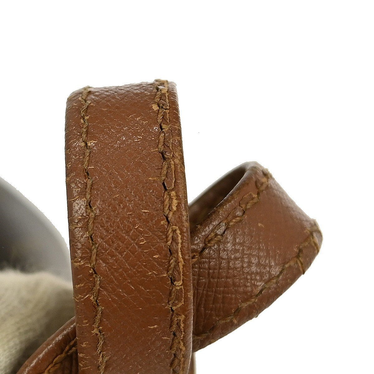 Louis Vuitton Papillon Handbag - Brandsamsara