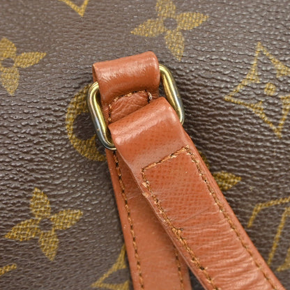 Louis Vuitton Papillon Handbag - Brandsamsara