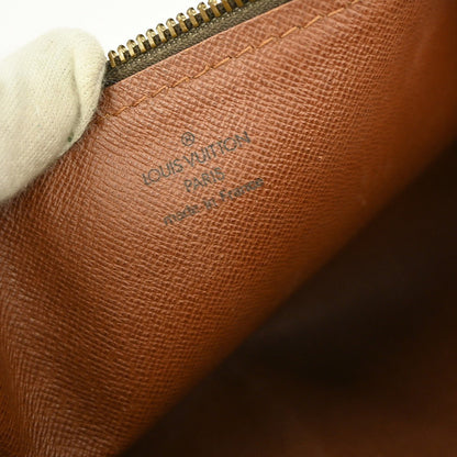 Louis Vuitton Papillon Handbag - Brandsamsara