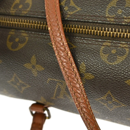 Louis Vuitton Papillon Handbag - Brandsamsara