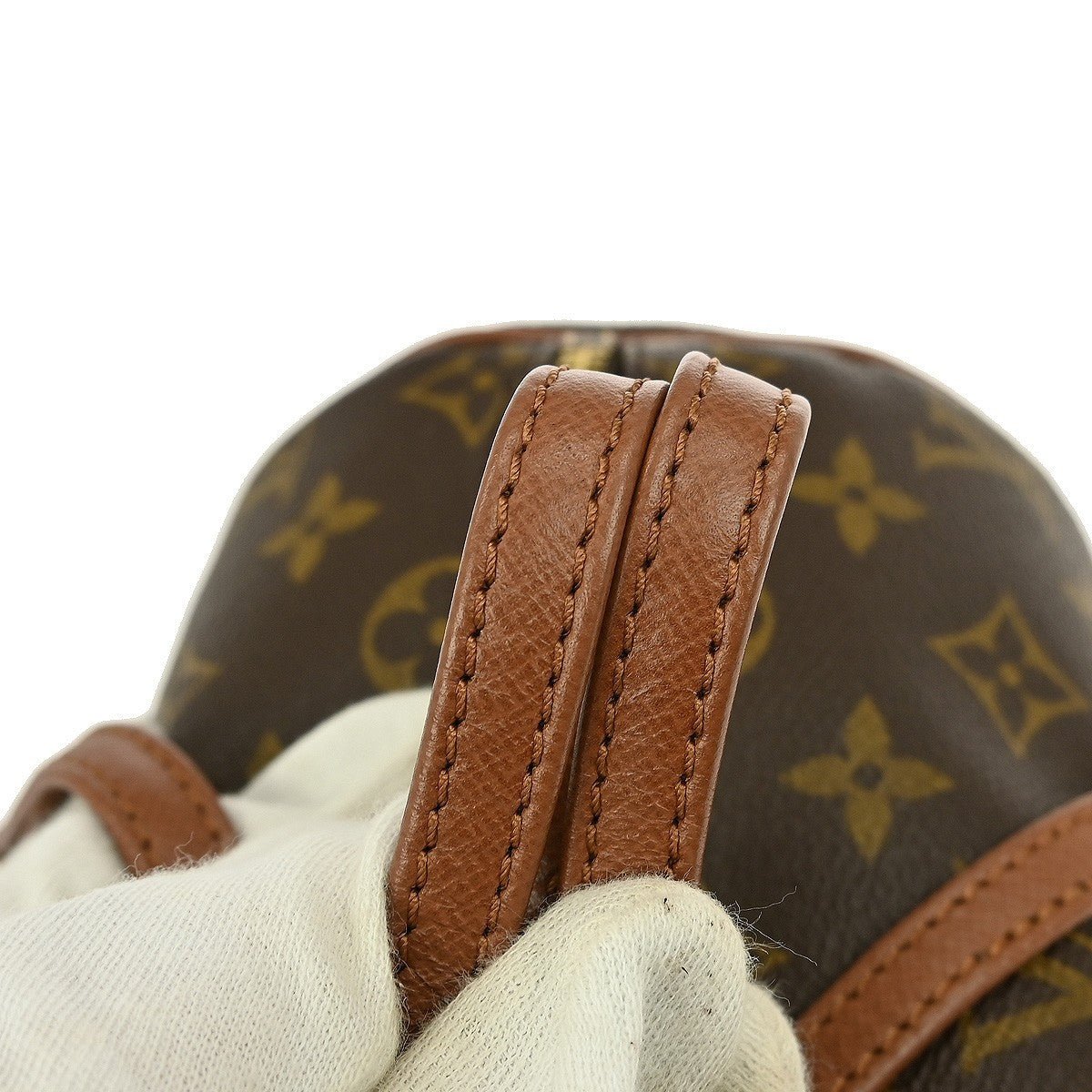 Louis Vuitton Papillon Handbag - Brandsamsara