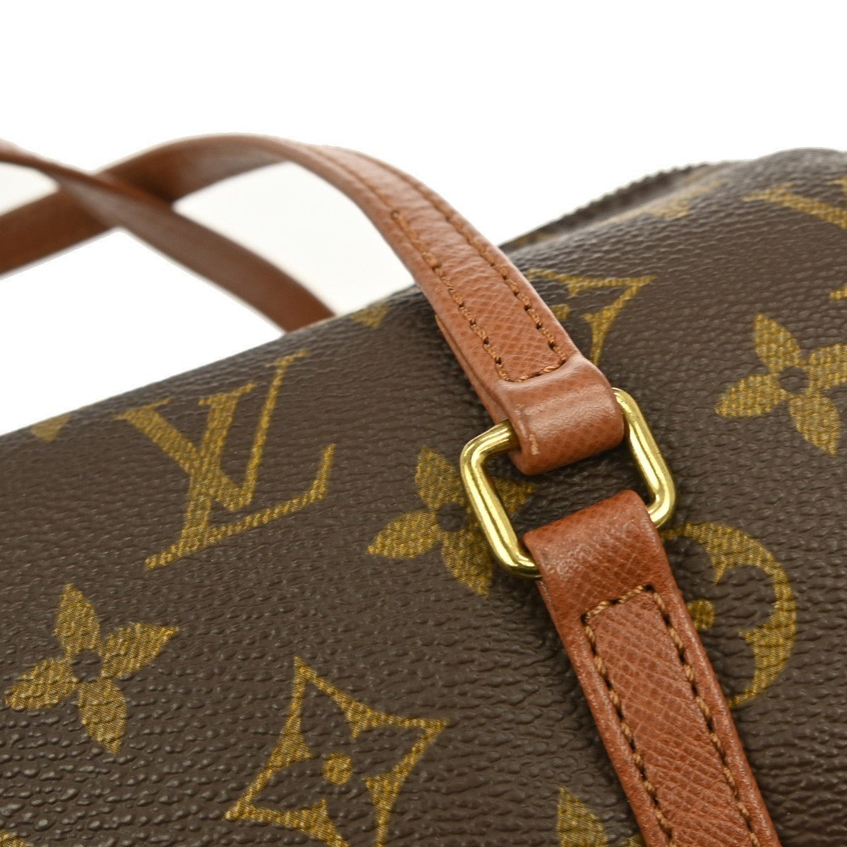 Louis Vuitton Papillon Handbag - Brandsamsara