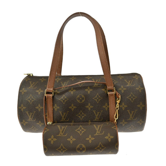 Louis Vuitton Papillon Handbag - Brandsamsara