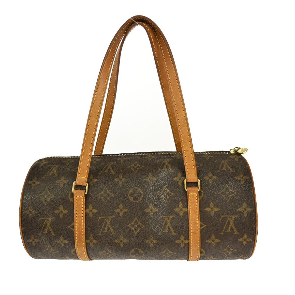 Louis Vuitton Papillon Handbag - Brandsamsara