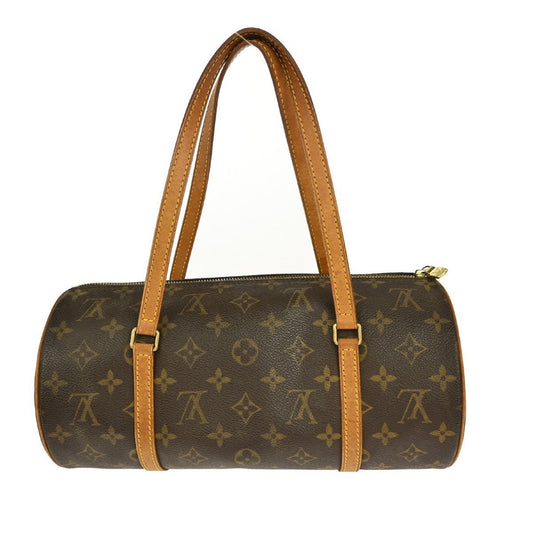 Louis Vuitton Papillon Handbag - Brandsamsara