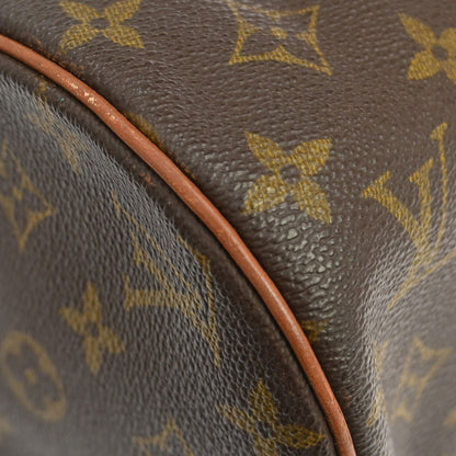 Louis Vuitton Papillon Handbag - Brandsamsara
