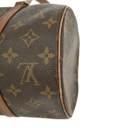 Louis Vuitton Papillon Handbag - Brandsamsara