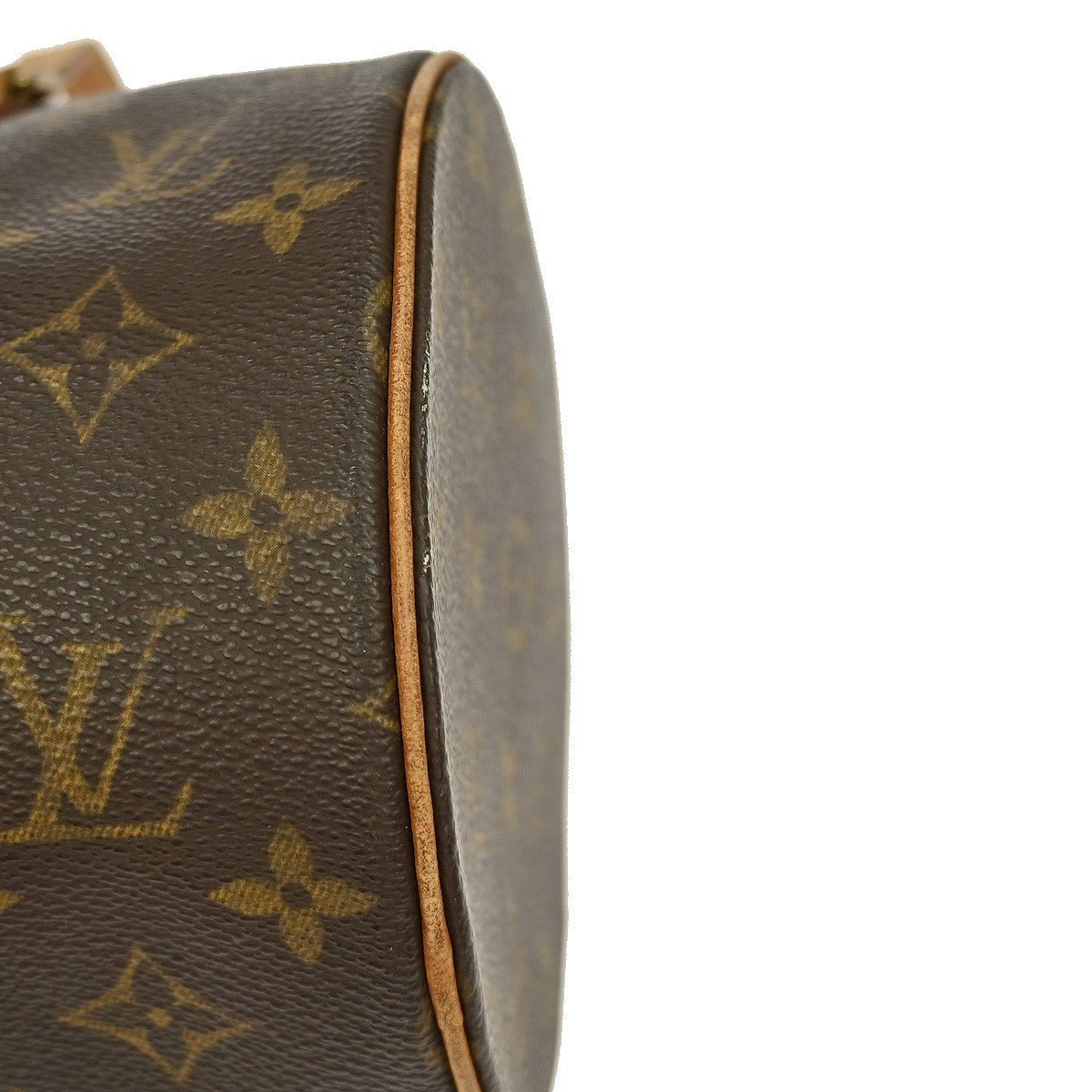Louis Vuitton Papillon Handbag - Brandsamsara